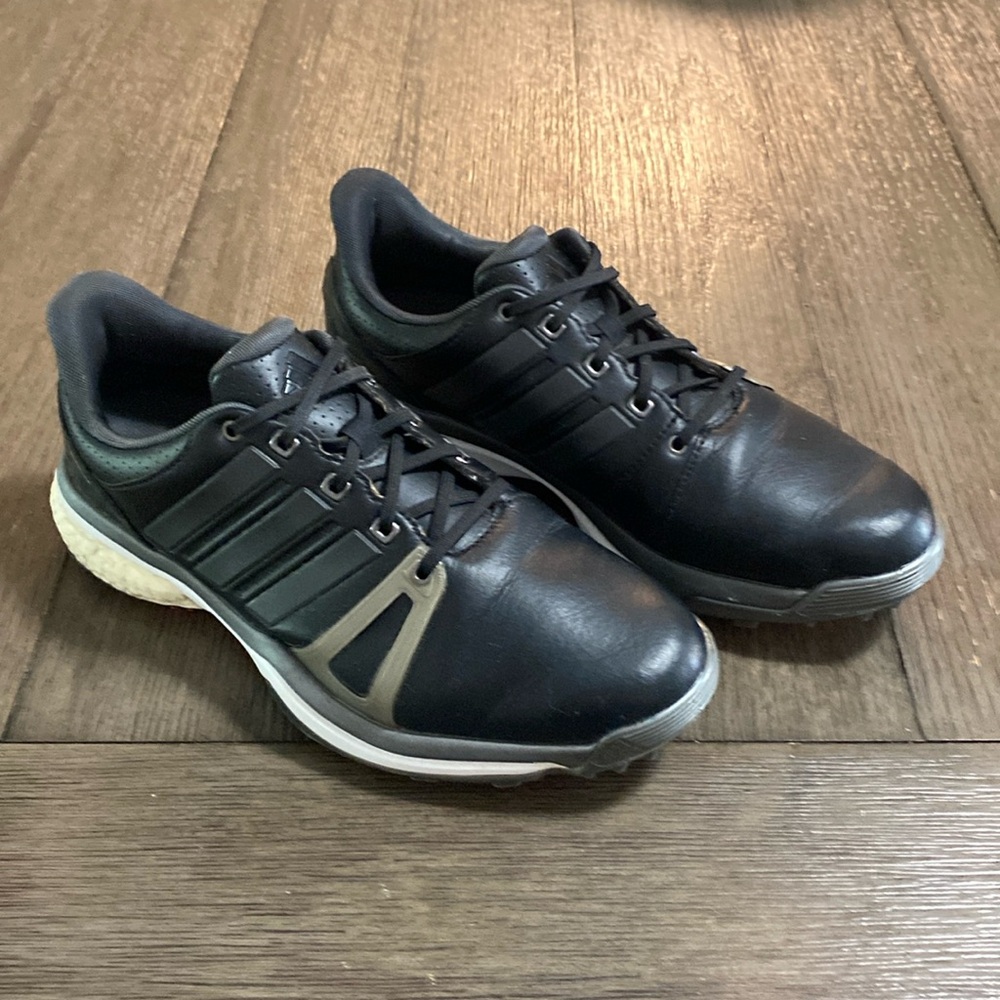 Adidas Adipower Boost golf shoes